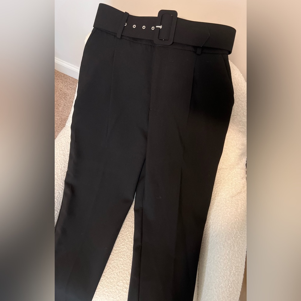 Zara Trousers